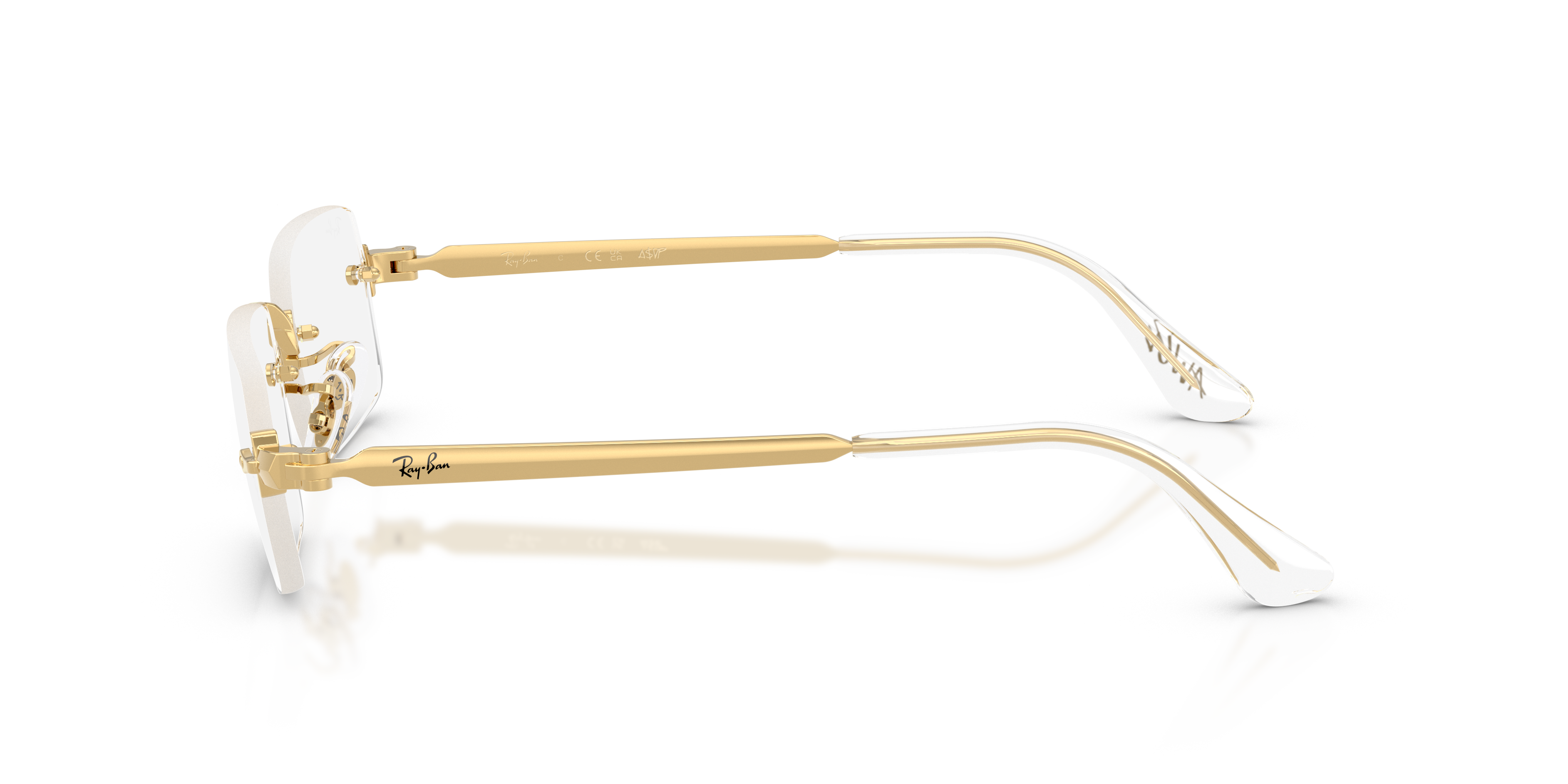 Ray-Ban RX3928V 2500  